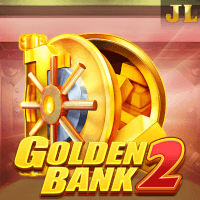Ngân Hàng Vàng 2 game cover