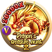 Rồng thần tìm kho báu 2 icon