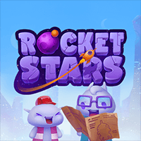 Rocket Stars icon